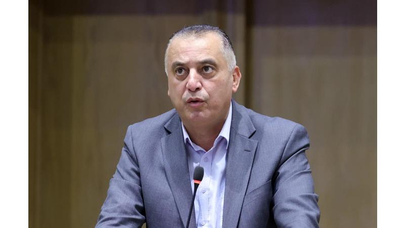 الظهراوي : دولة الرئيس .. بدل المدن الجديدة صلح القديمة