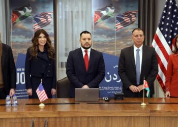 انضمام الأردن إلى برنامج لتسريع إجراءات دخول المسافرين إلى أمريكا