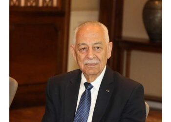 مندوبا عن الملك وولي العهد.. العيسوي يعزي الرواشدة