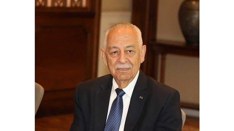 مندوبا عن الملك وولي العهد.. العيسوي يعزي الرواشدة