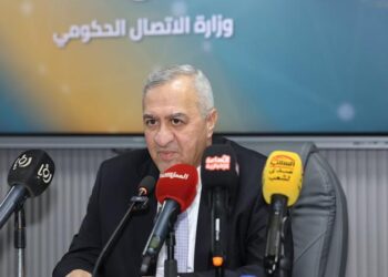 النوايسة: قطاعا المياه والزراعة ركيزة أساسية لأمننا المائي والغذائي