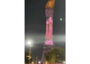 السفير الأردني في قطر : سيتم الترويج للمملكة سياحياً من خلال بطولة كأس العرب