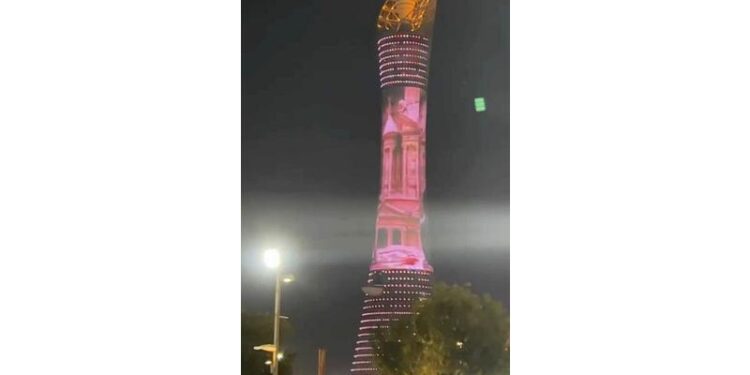 السفير الأردني في قطر : سيتم الترويج للمملكة سياحياً من خلال بطولة كأس العرب