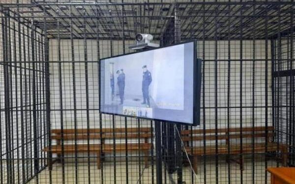 العدل: 14.8 ألف جلسة محاكمة عن بُعد في تشرين الثاني