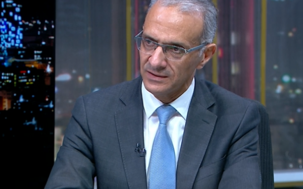 رئيس ديوان المحاسبة: إصدار 15 مخرجًا رقابيًا بسبب شكاوى مواطنين