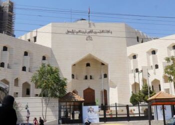 إحالة رئيس محكمة استئناف عمان ابو حجيلة ورئيس النيابات العامة السمارات