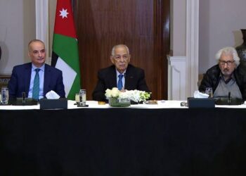 رئيس الديوان الملكي يرعى إطلاق المرحلة الثانية للمبادرة الملكية لتمكين وتفعيل القطاع التعاوني