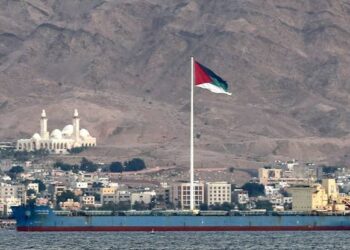 رغم الصراع الإقليمي.. أضخم مشروع مائي في تاريخ “الأردن” على الأبواب
