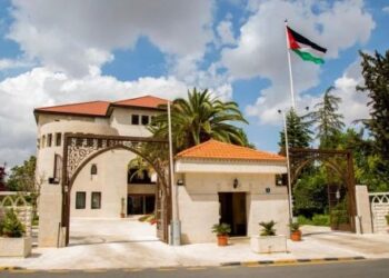 عُطلة رسميَّة بمناسبة عيد الميلاد المجيد ورأس السنة الميلاديَّة