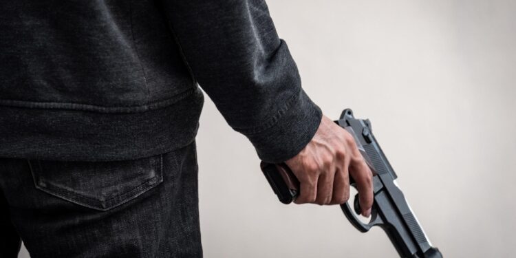 تحديد هوية مطلق النار في نفق الدّوار الرابع