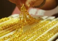 ارتفاع كبير على أسعار الذهب في السوق المحلية