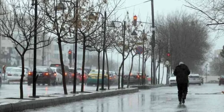 ترافقه المربعانية .. الانقلاب الشتوي يبدأ الأحد المقبل