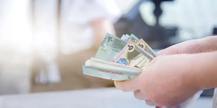 أبو علي: صرف رديات ضريبة للمكلفين المستحقين إلكترونيا الأحد