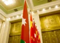 بحث إعادة تفعيل خط طيران مباشر بين الأردن والصين