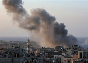 انتهاكات متكررة للاحتلال لاتفاق وقف النار في غزة واقتحامات في الضفة