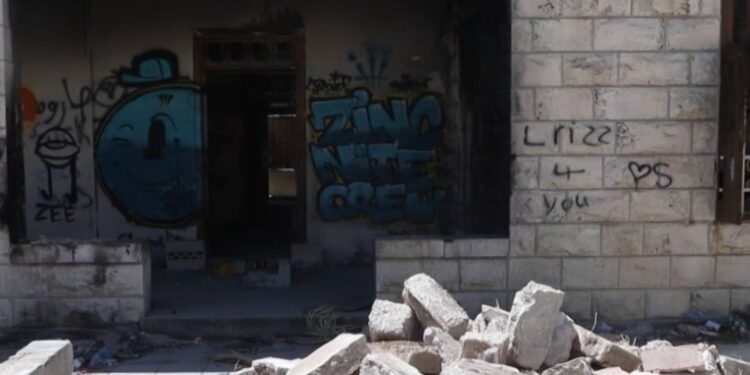 أمانة عمّان: 350 مبنى مهجورا تهدد البيئة والصحة العامة في العاصمة