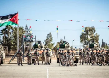 الجيش يحبط أكثر من 418 محاولة تسلل وتهريب ويسقط 89 “مسيّرة” في 2025