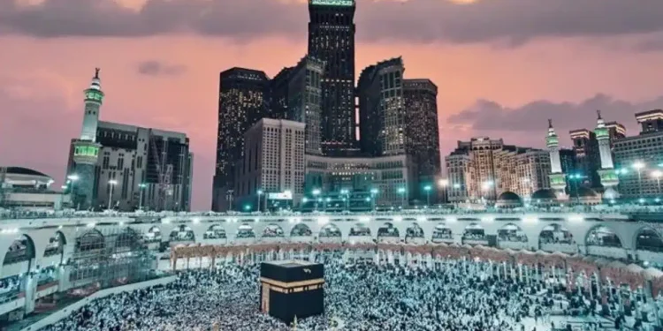 الأوقاف للأردنيين: تحققوا من اعتمادية شركات العمرة