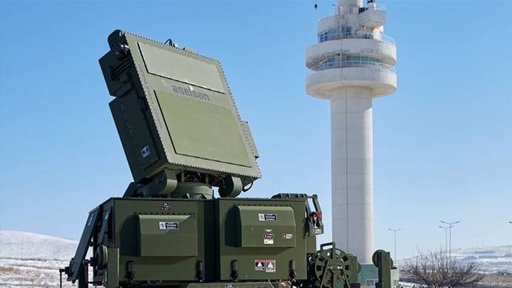 تقرير: رادارات تركية في سورية قد تقيد سلاح الجو الإسرائيلي