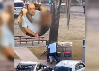 شجاعته جعلته بطلا قوميا في أستراليا.. من هو أحمد الأحمد؟
