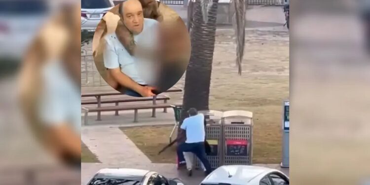 شجاعته جعلته بطلا قوميا في أستراليا.. من هو أحمد الأحمد؟