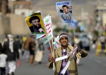 العراق يجمد أموال حزب الله اللبناني والحوثيين
