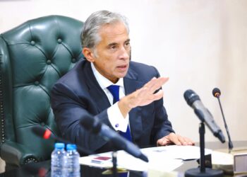 حسّان يوجّه باتخاذ المقتضى القانوني بحق المقصّرين بشأن “المدافئ”
