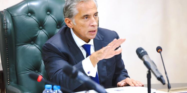 حسّان يوجّه باتخاذ المقتضى القانوني بحق المقصّرين بشأن “المدافئ”