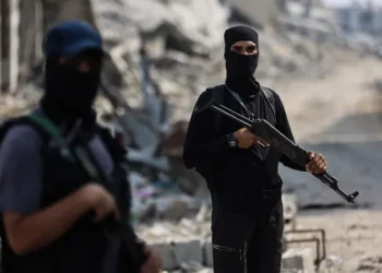 حماس تعلن استعدادها لتسليم سلاحها لسلطة فلسطينية إذا انتهى الاحتلال