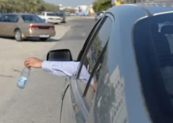 وزير البيئة: مخالفة الإلقاء العشوائي للنفايات قد تصل إلى 500 دينار