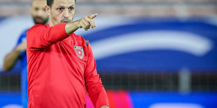 سلامي: نسعى للتتويج بكأس العرب ونواجه منتخبًا مغربيًا قويًا ومنظمًا