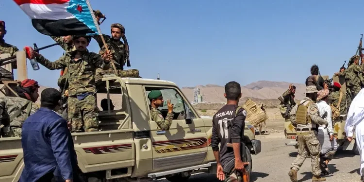 السعودية: التصعيد غير المبرر في حضرموت والمهرة أضر بمصالح الشعب اليمني