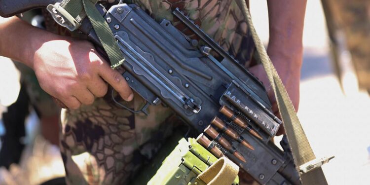 عودة الهدوء بحلب بعد اشتباكات بين الجيس السوري وقسد