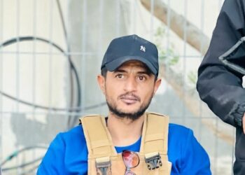 نهاية محتومة للعملاء .. مقتل ياسر أبو شباب في قطاع غزة