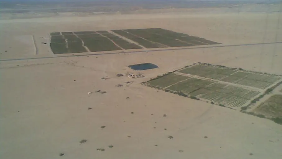 الحيصة : العمل جارٍ لإنشاء منطقة تنموية اقتصادية في وادي عربة