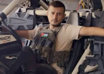 مسلحون يسلمون أنفسهم لحماس بعد مقتل أبو شباب