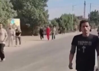 هروب جماعي من مصحة إدمان يشعل الجدل في مصر