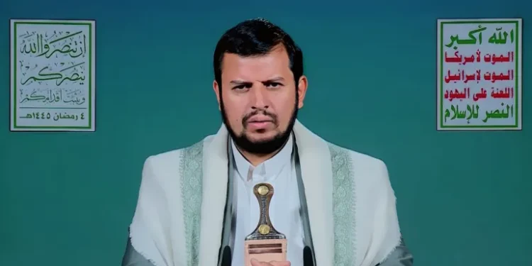 الحوثي يهدد باستهداف أي وجود إسرائيلي في أرض الصومال