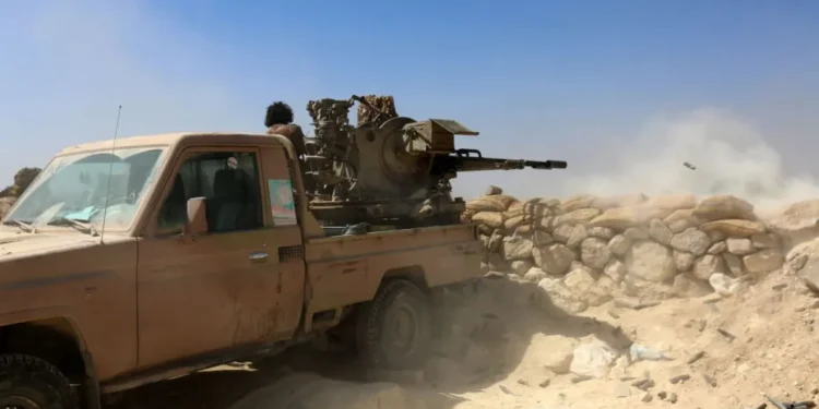 رئيس المجلس الانتقالي يعلن مرحلة انتقالية لإعلان دولة الجنوب باليمن