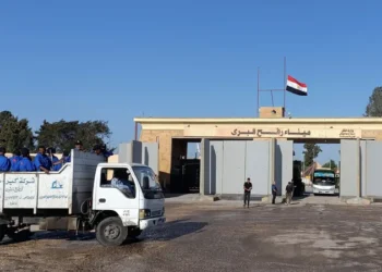 الاحتلال يقرر عدم فتح معبر رفح رغم مطالبة واشنطن
