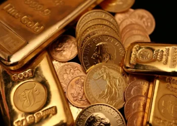الذهب يحطم كل الأرقام ويتجاوز 4600 دولار وسط تصاعد التوترات