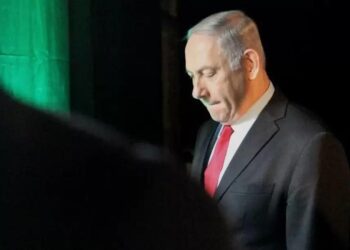 نتنياهو: سنفرض سيطرة أمنية كاملة من نهر الأردن إلى البحر بما يشمل غزة