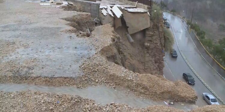 الإدارة المحلية : 24 مليون دينار لمشاريع البنية التحتية بما يواكب التغير المناخي