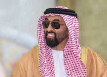وزير الإعلام السعودي ينفي رفض بلاده استقبال الشيخ طحنون بن زايد
