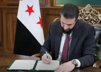 دمشق تبدأ تنفيذ مرسوم منح الجنسية للمواطنين من أصول كوردية