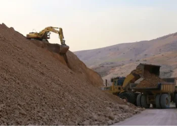 ​أشغال البلقاء تطلق حزمة عطاءات طرق بقيمة مليوني دينار
