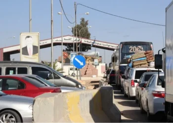 الداخلية : أكثر من 182 ألف سوري عادوا طواعية إلى بلادهم منذ سقوط الأسد
