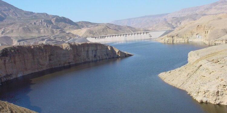 المياه: الموسم المطري الحالي الأفضل منذ 10 سنوات