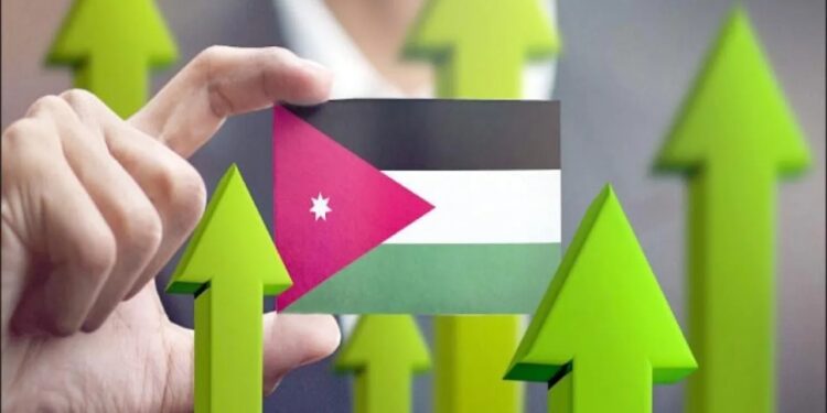 البنك الأوروبي : الاقتصاد الأردني يستعيد الزخم