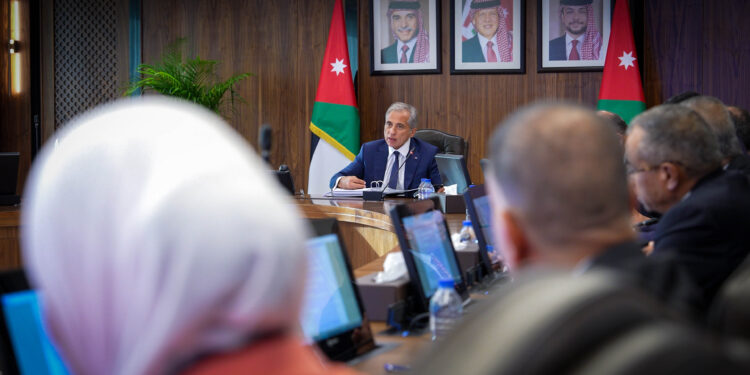 الحكومة تصدر جملة من القرارات الهامة